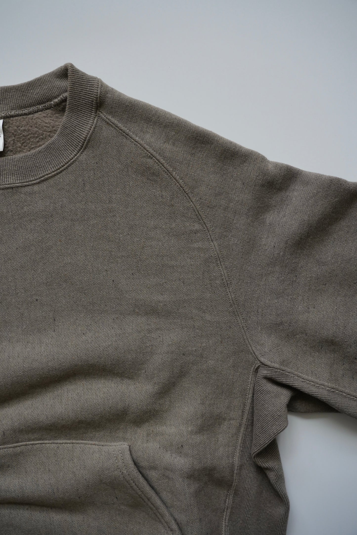 Crew Neck Sweat
