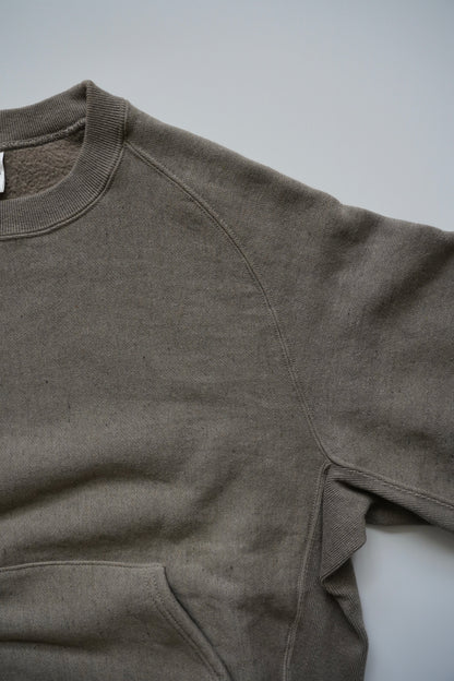 Crew Neck Sweat