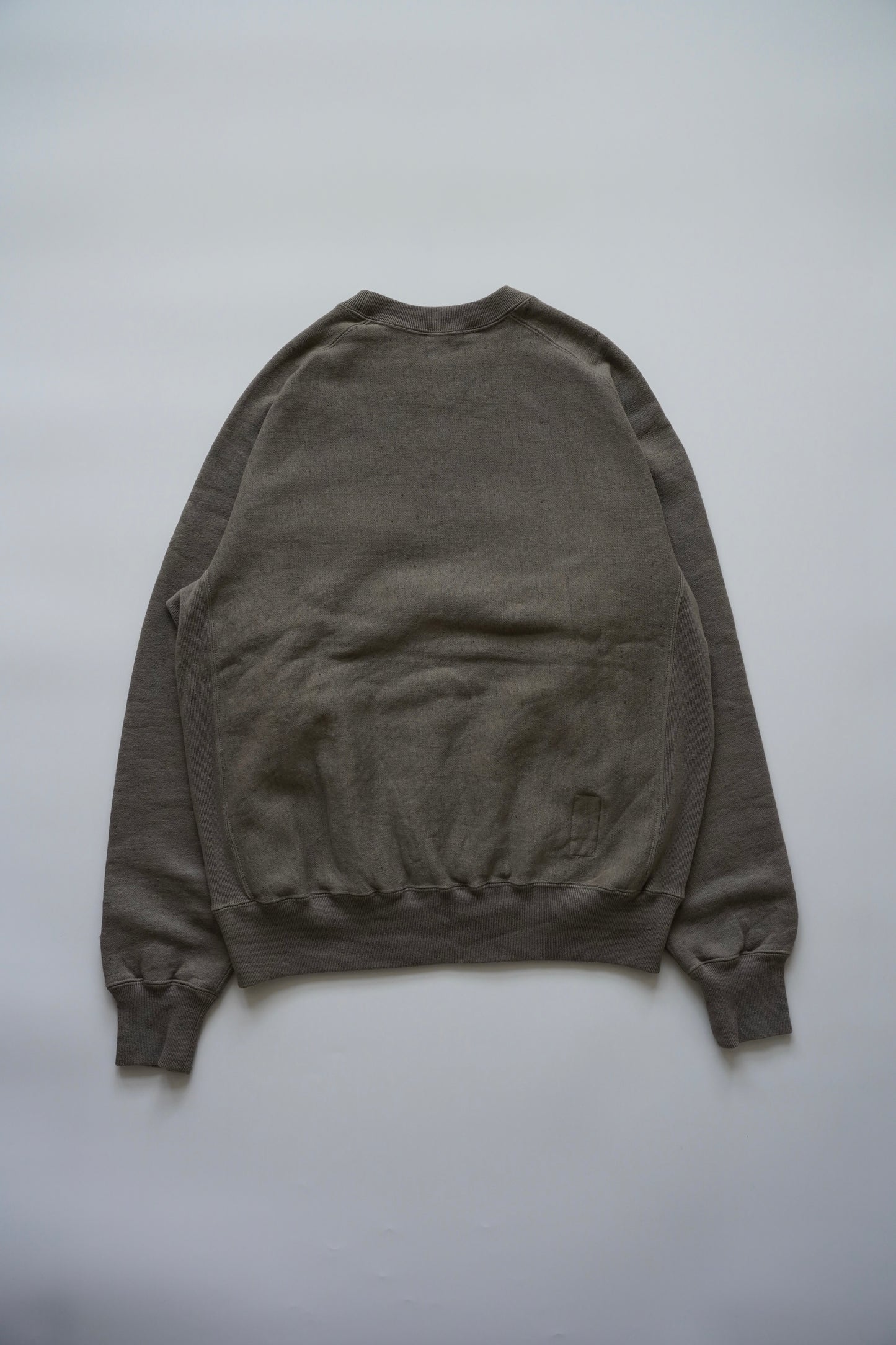 Crew Neck Sweat