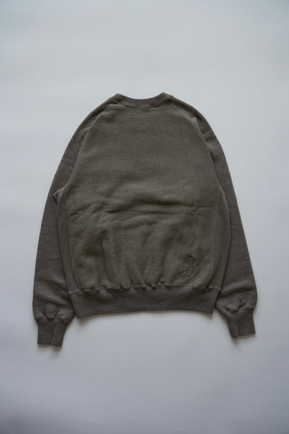 Crew Neck Sweat