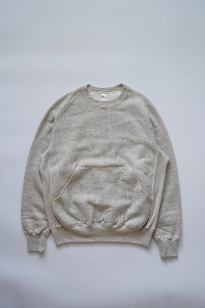 Crew Neck Sweat