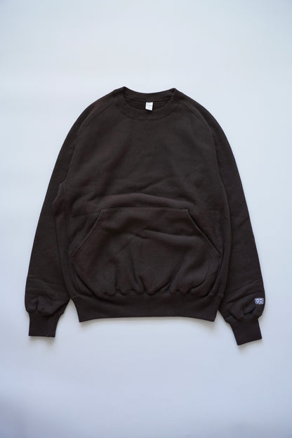 Crew Neck Sweat