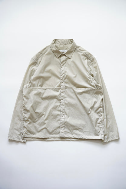 Light Shirts Jacket