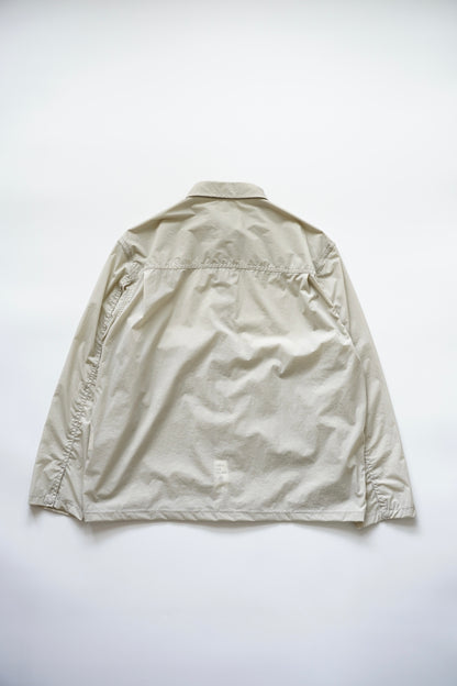 Light Shirts Jacket