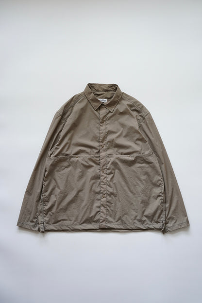 Light Shirts Jacket