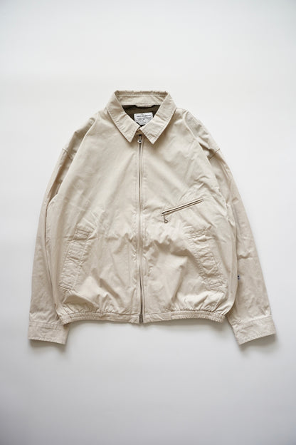 Drizzler Jacket