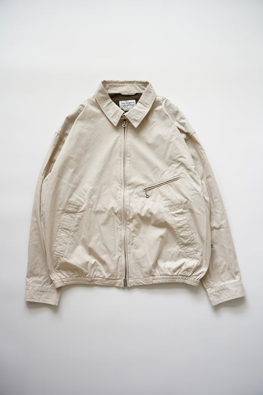 Drizzler Jacket