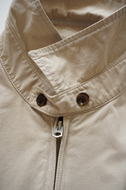 Drizzler Jacket