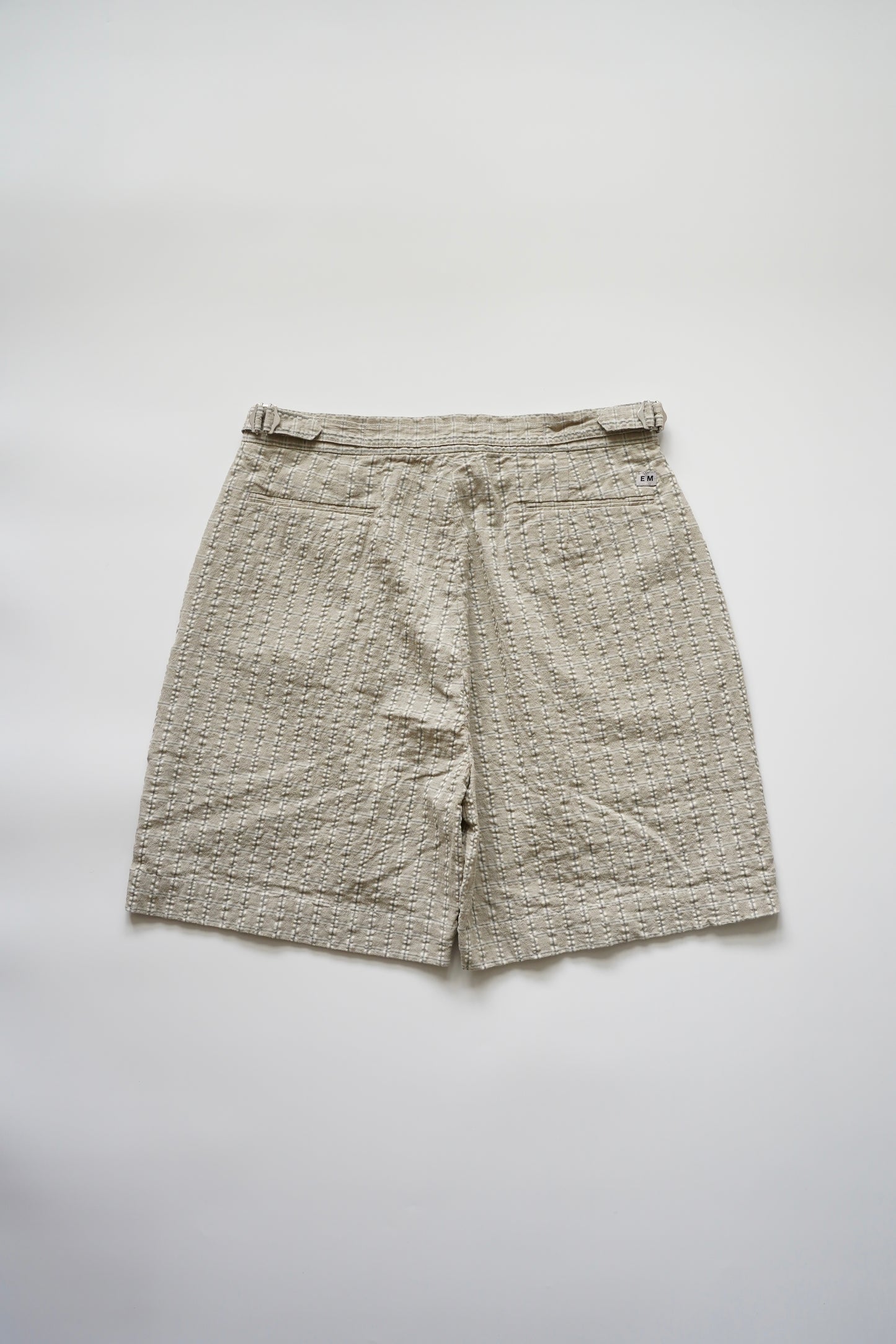 TRAD EASY SHORTS