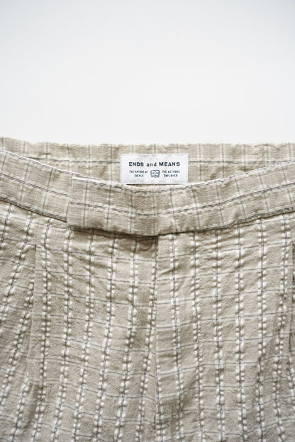 TRAD EASY SHORTS