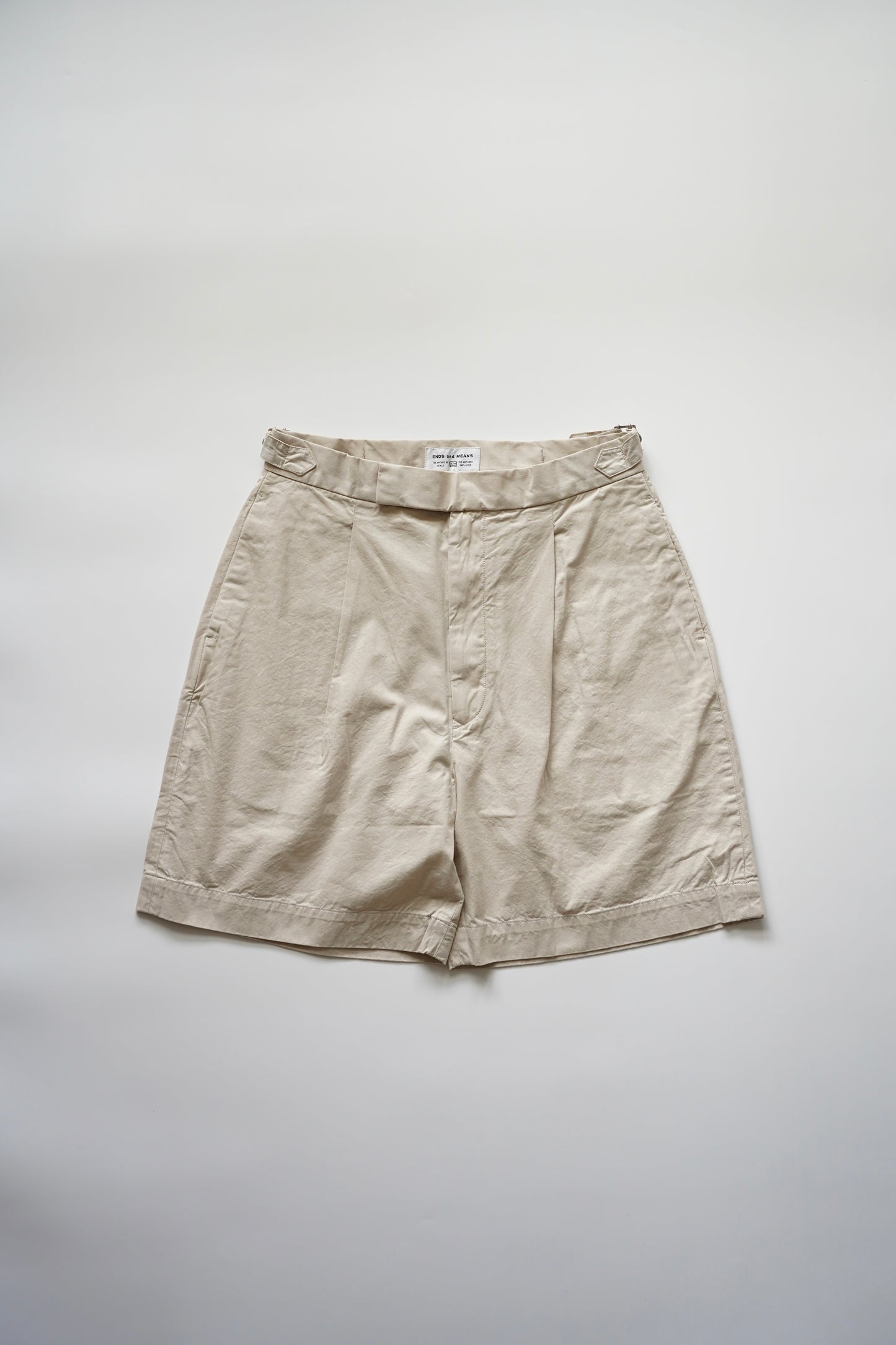 TRAD EASY SHORTS