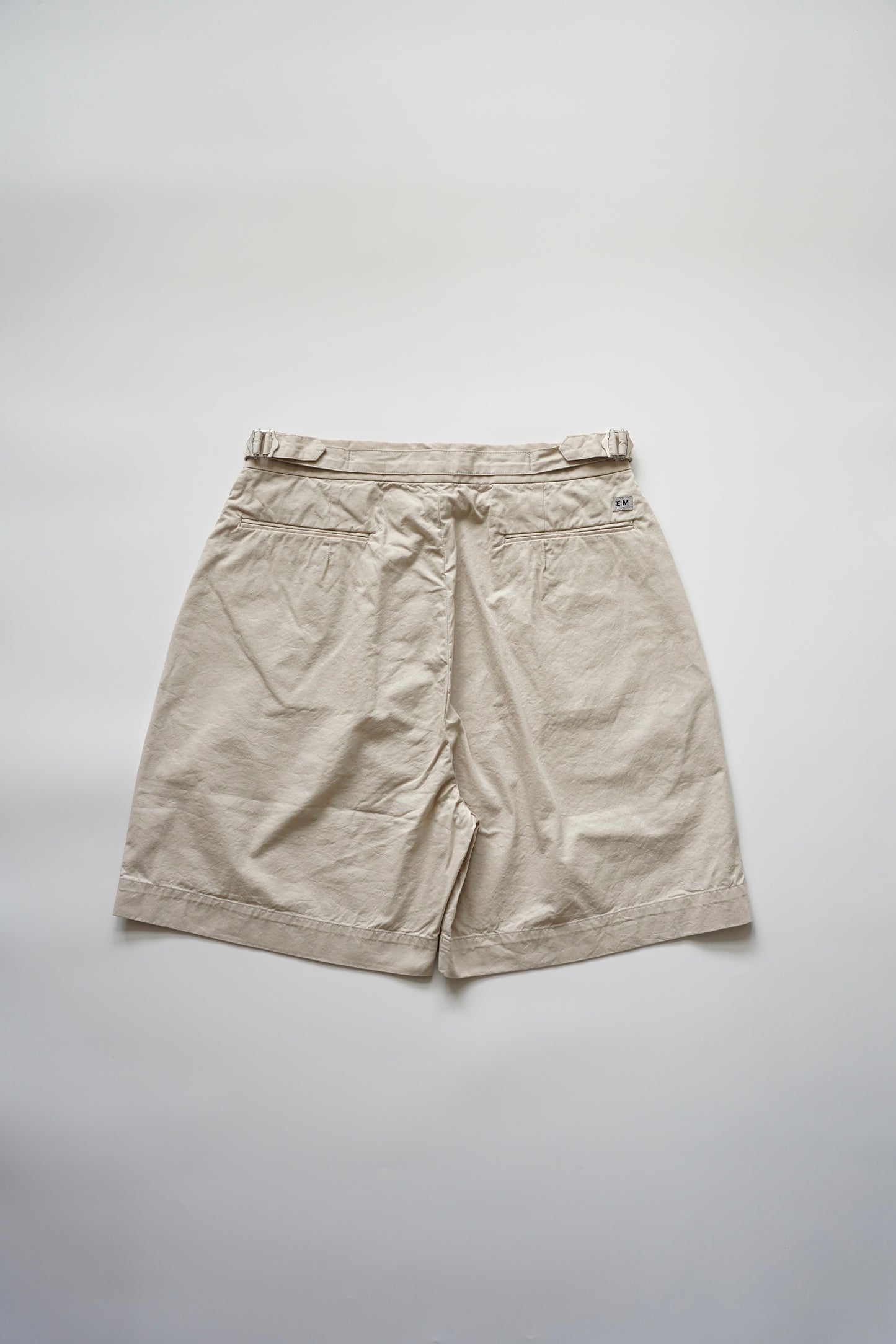 TRAD EASY SHORTS