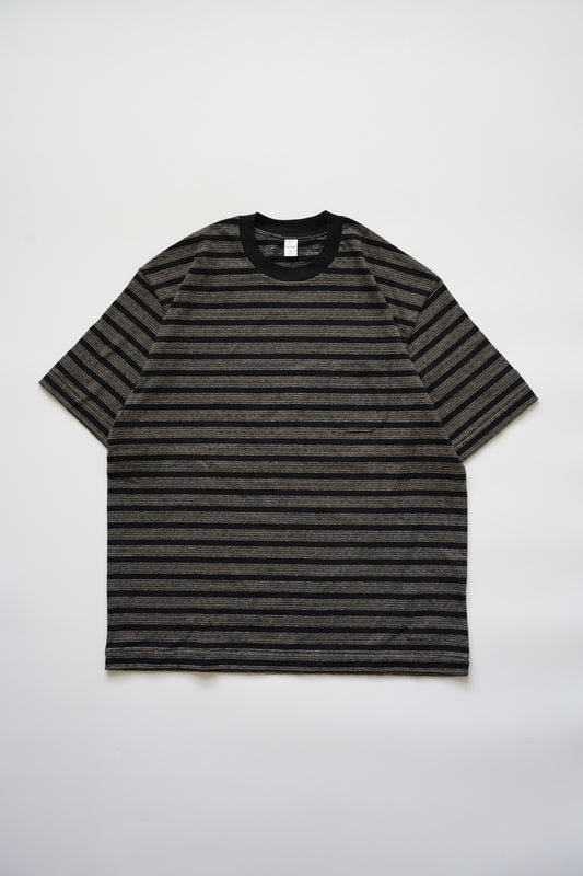 Horizontal Striped Tee