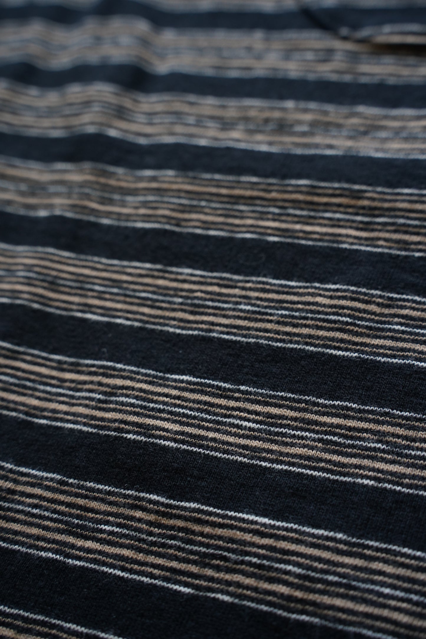 Horizontal Striped Tee