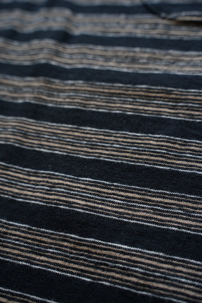 Horizontal Striped Tee