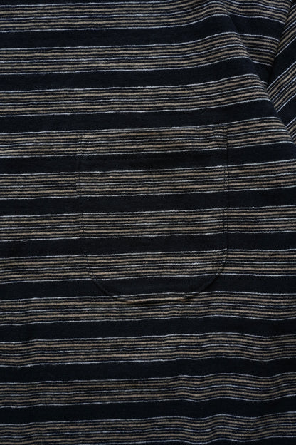 Horizontal Striped Tee