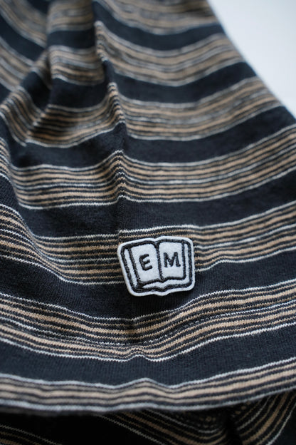 Horizontal Striped Tee