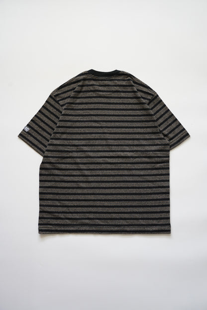 Horizontal Striped Tee