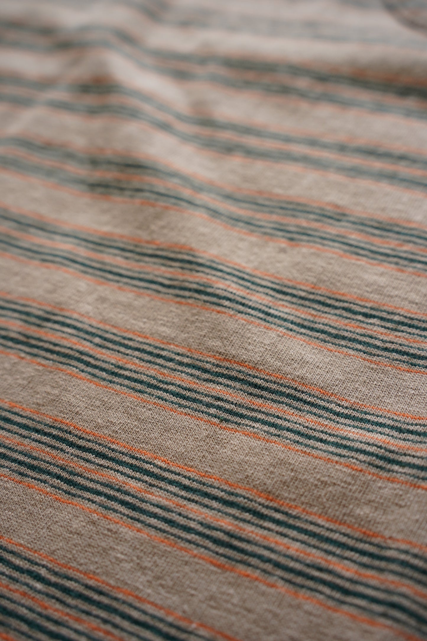 Horizontal Striped Tee