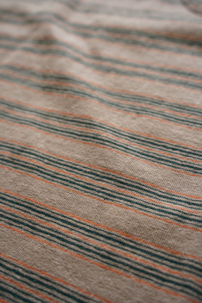 Horizontal Striped Tee