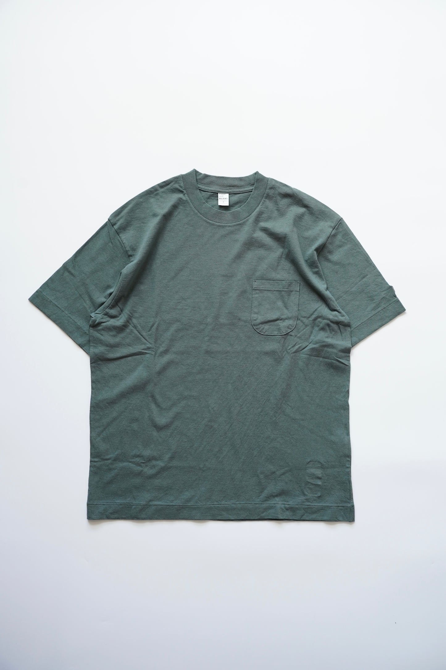 Pocket Tee