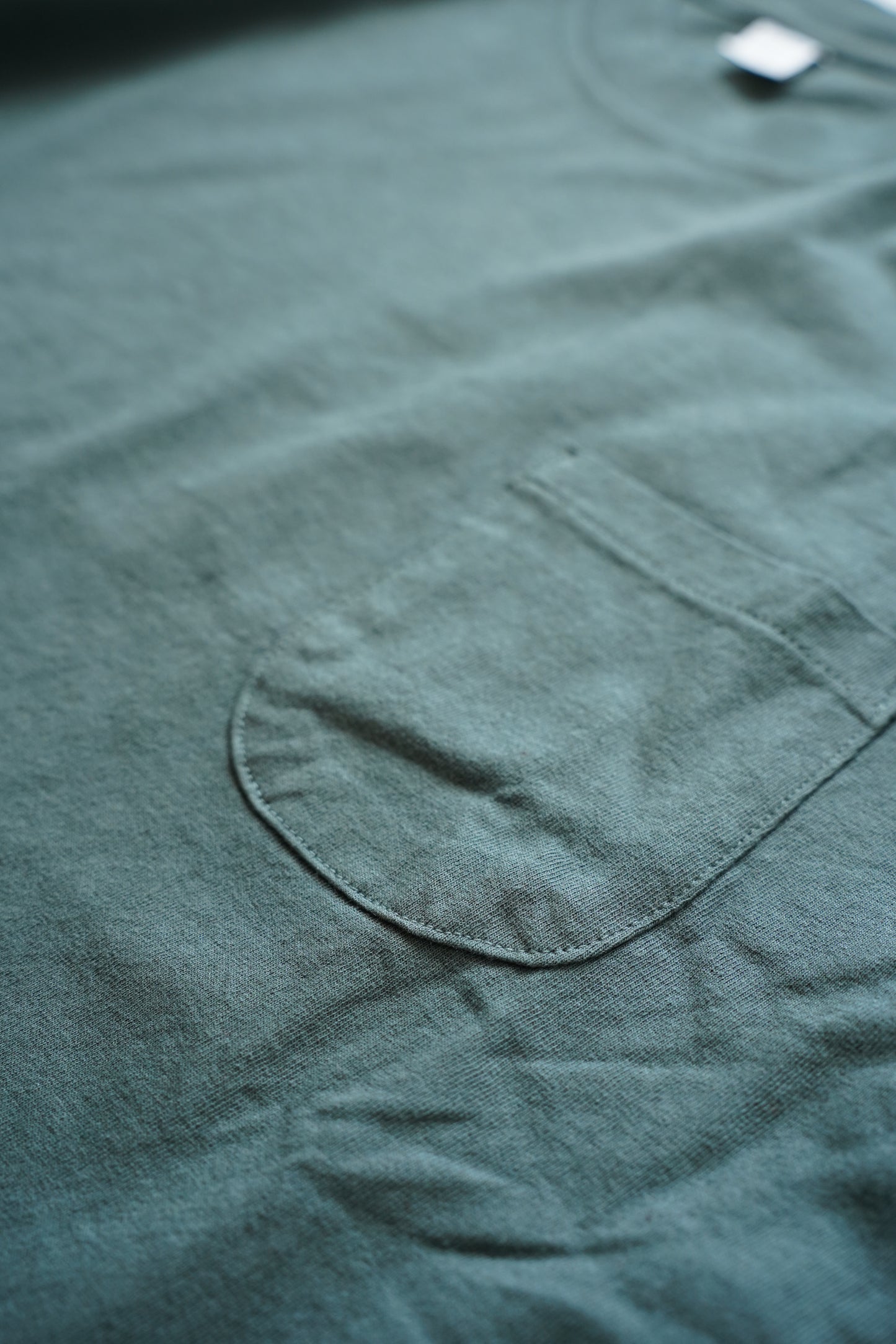 Pocket Tee