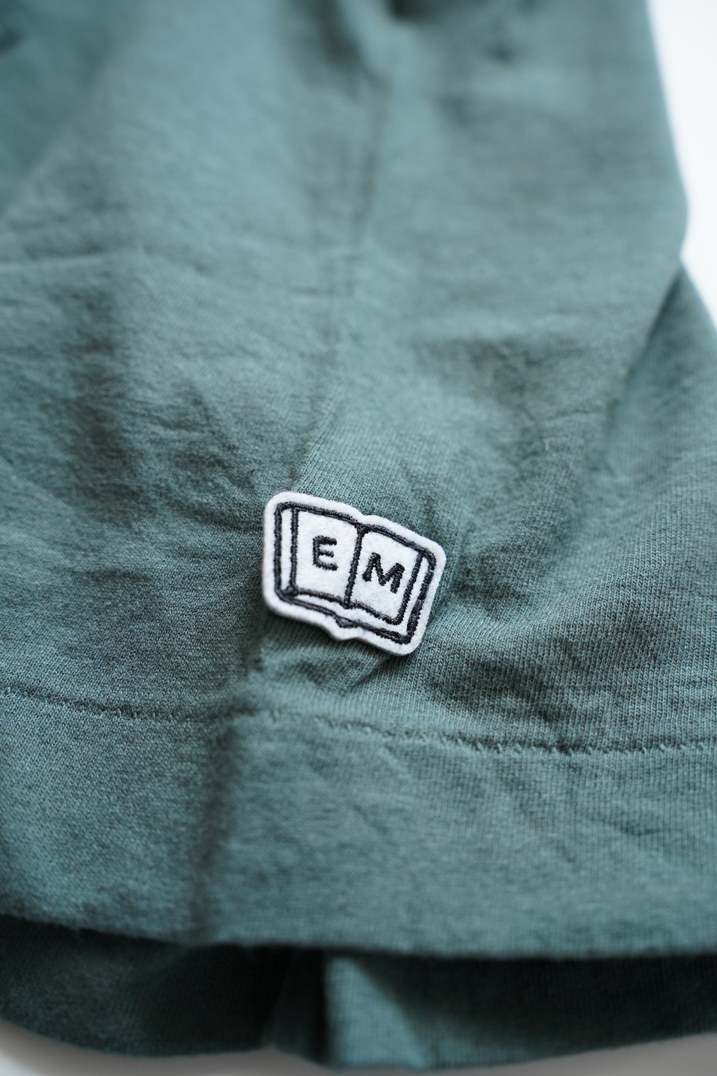 Pocket Tee