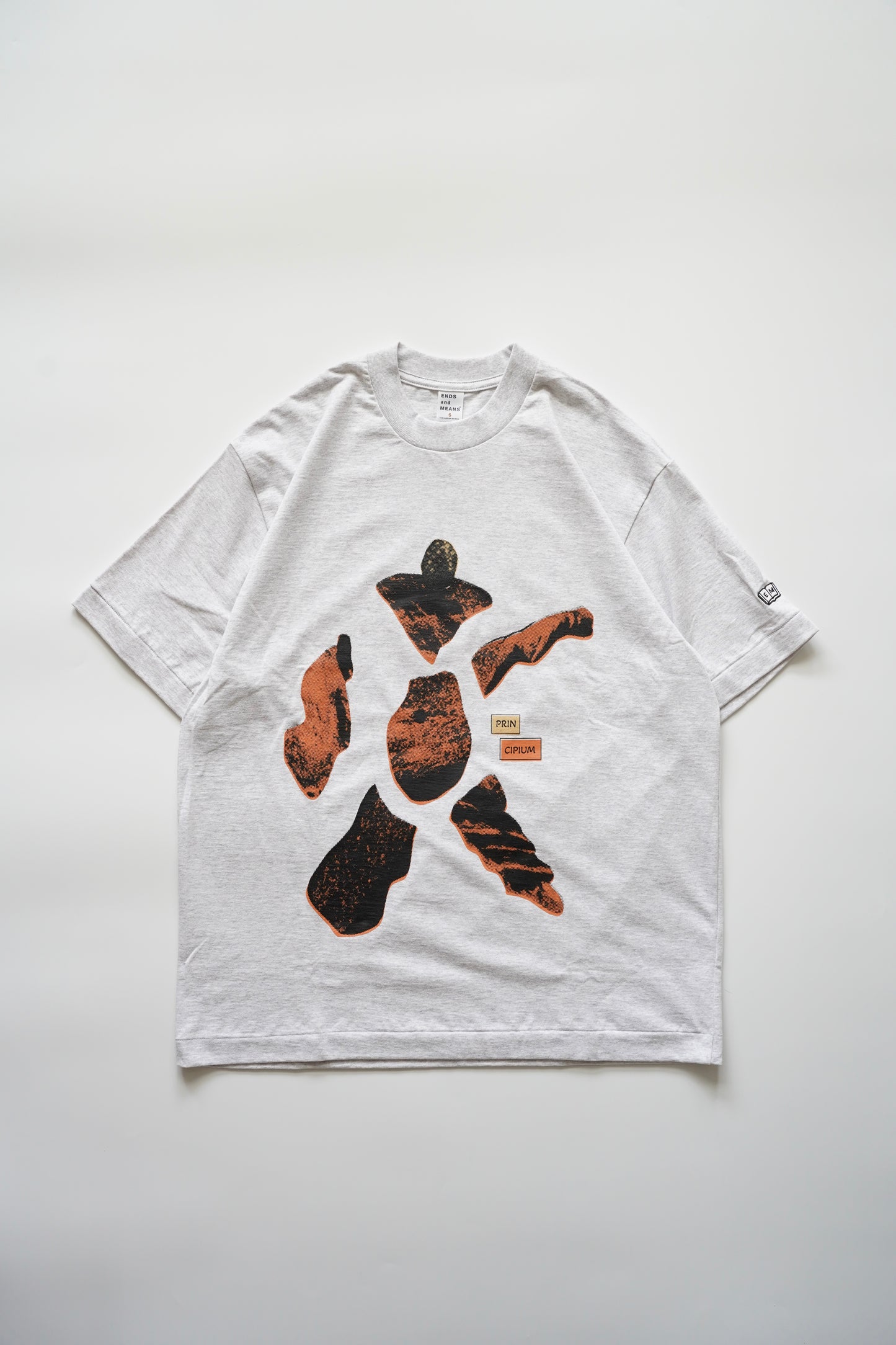 PRIN CIPIUM Tee