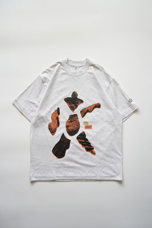 PRIN CIPIUM Tee