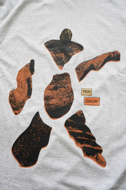 PRIN CIPIUM Tee