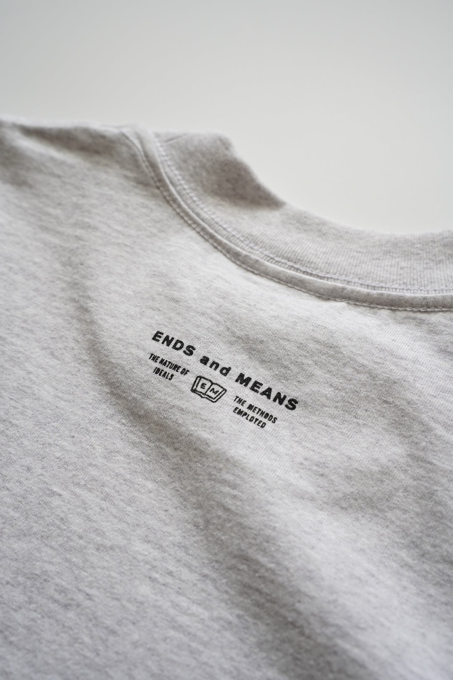 PRIN CIPIUM Tee