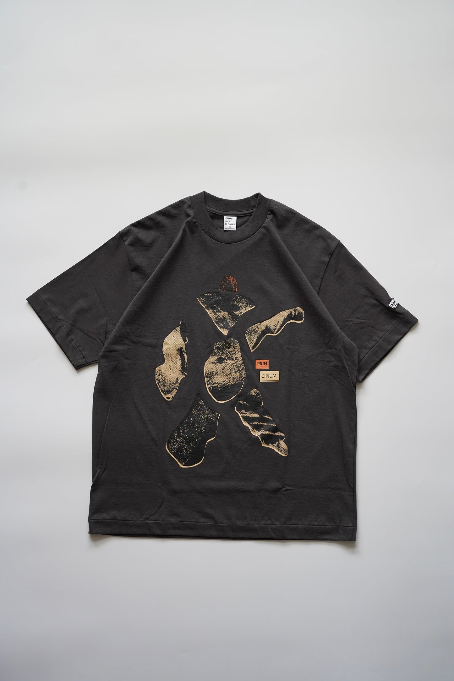 PRIN CIPIUM Tee