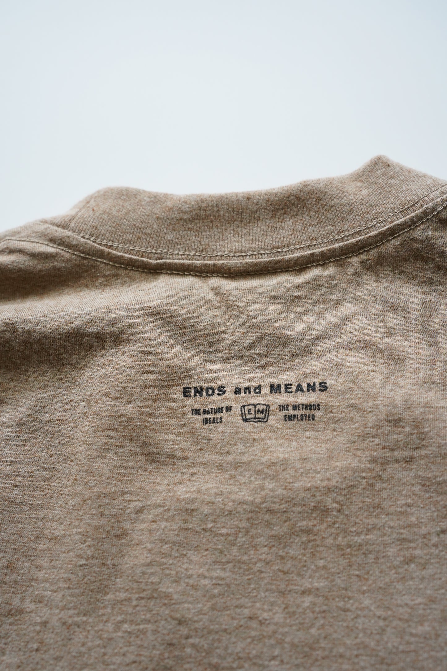 PRIN CIPIUM Tee