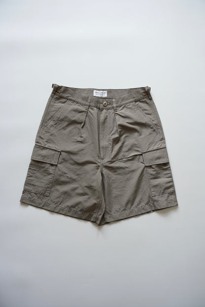 Fatigue Cargo Shorts