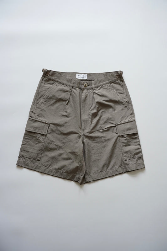 Fatigue Cargo Shorts