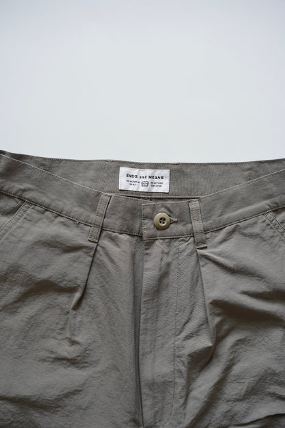 Fatigue Cargo Shorts