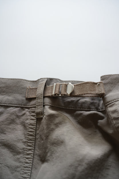 Fatigue Cargo Shorts