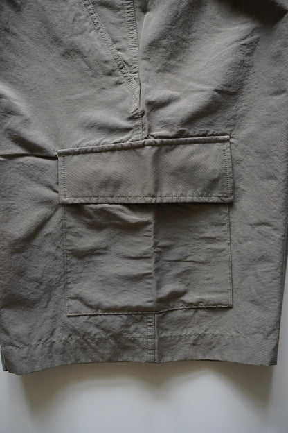 Fatigue Cargo Shorts