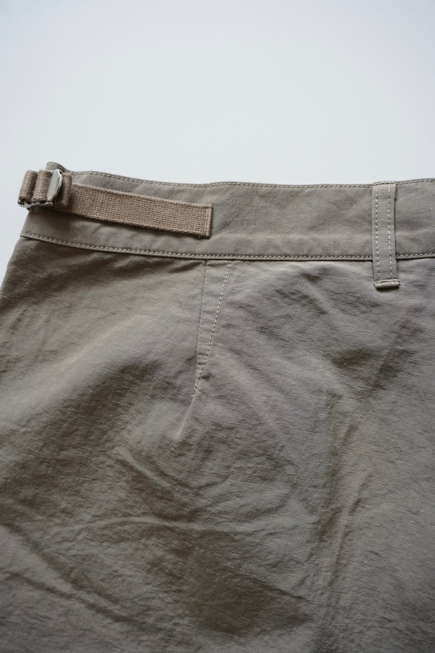 Fatigue Cargo Shorts
