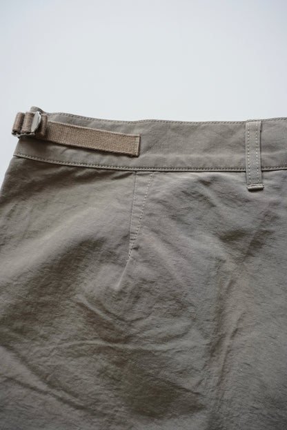 Fatigue Cargo Shorts