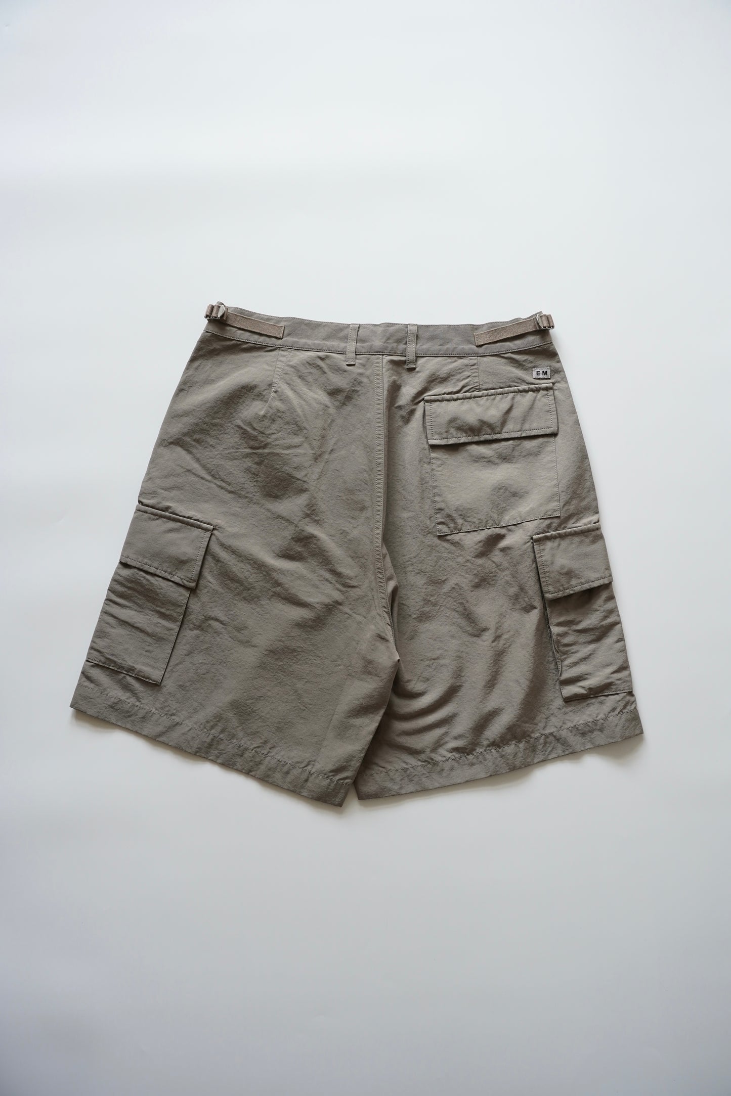 Fatigue Cargo Shorts