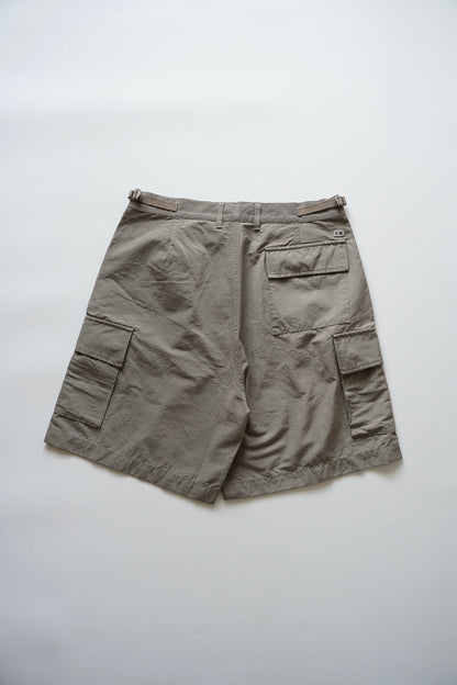 Fatigue Cargo Shorts