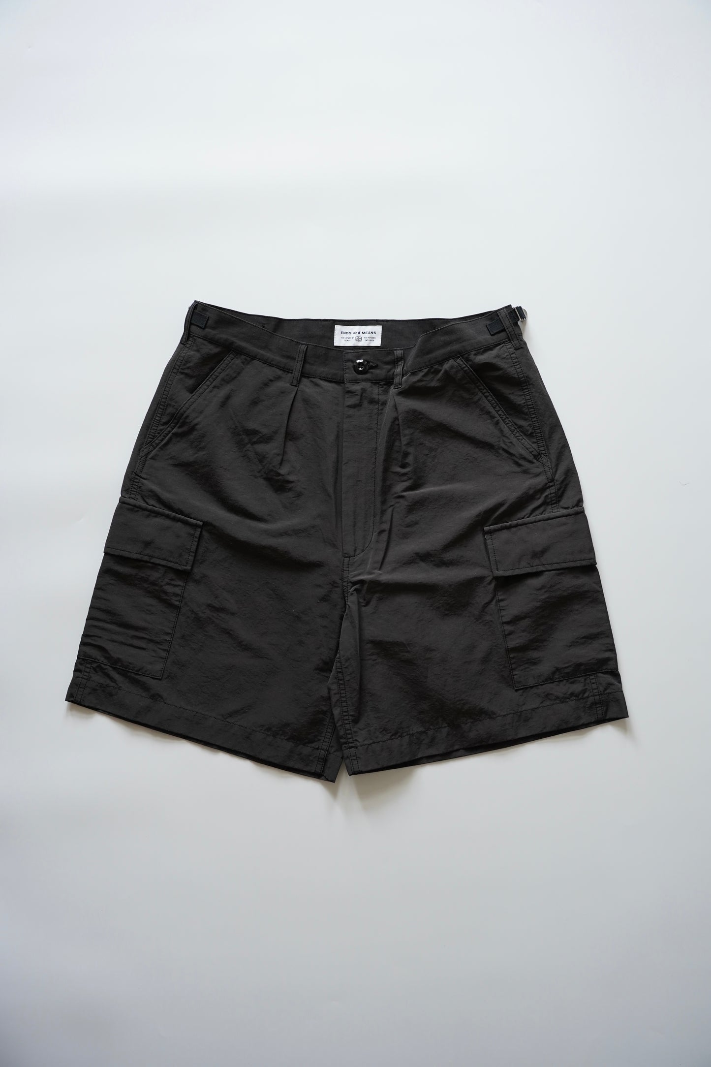 Fatigue Cargo Shorts