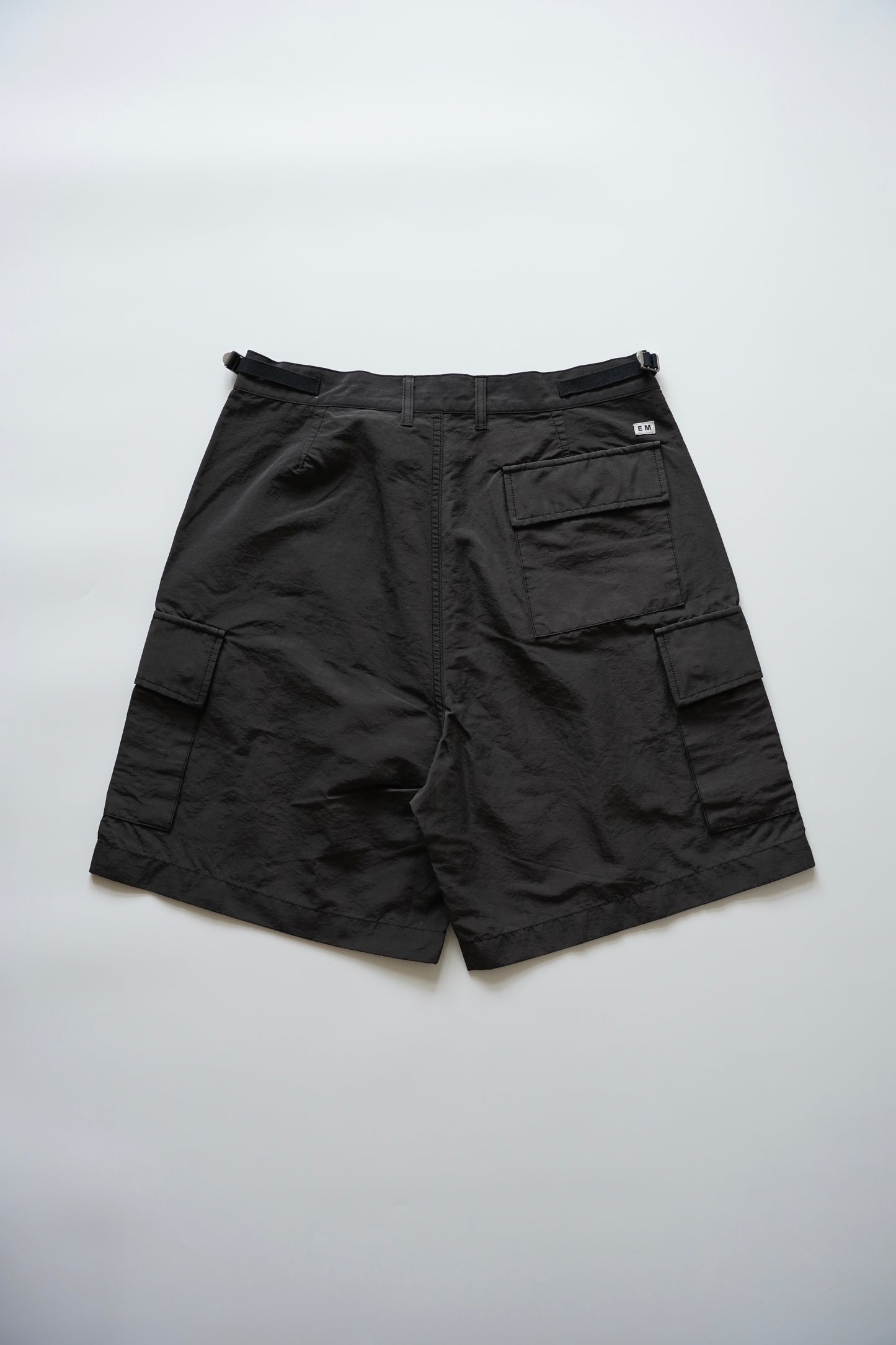 Fatigue Cargo Shorts