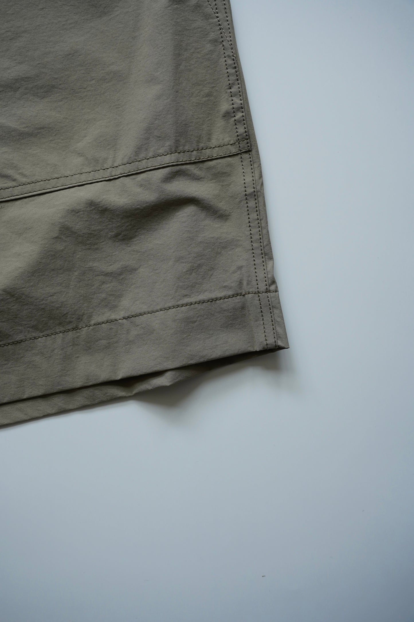 Easy Baker Shorts