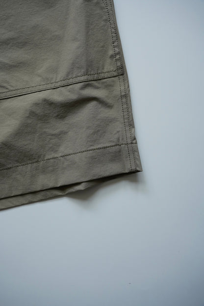 Easy Baker Shorts