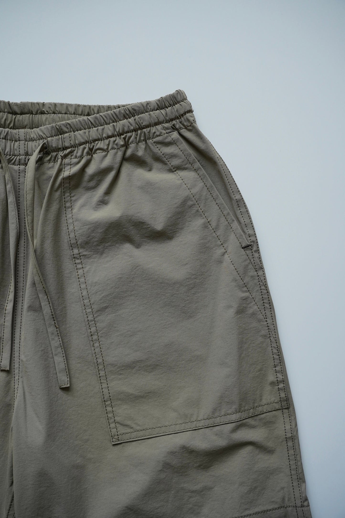 Easy Baker Shorts