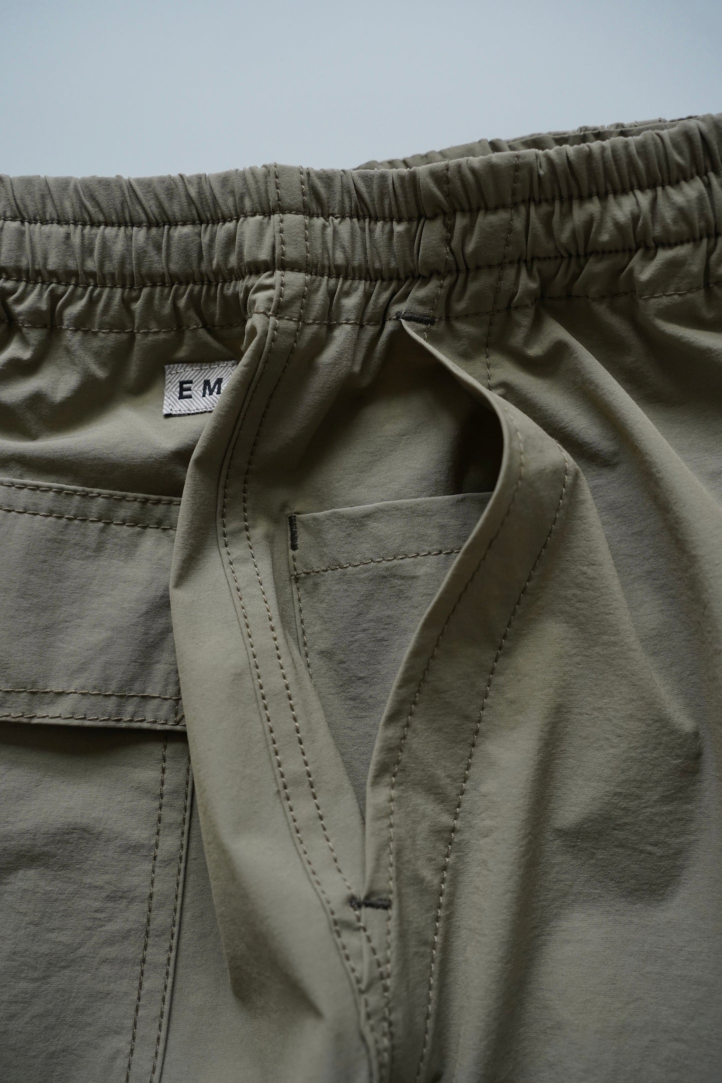 Easy Baker Shorts