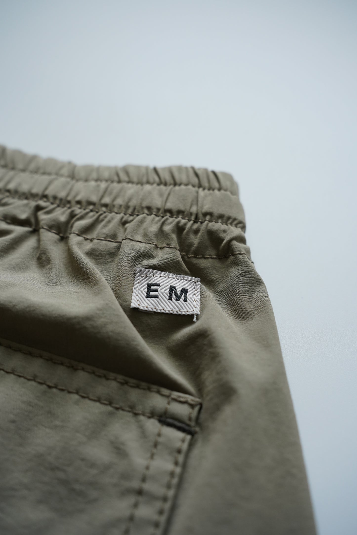 Easy Baker Shorts