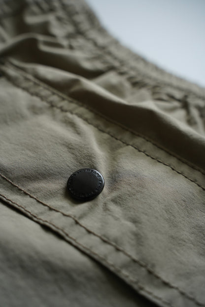 Easy Baker Shorts